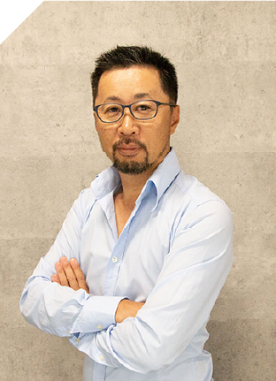 安達政弘 代表取締役